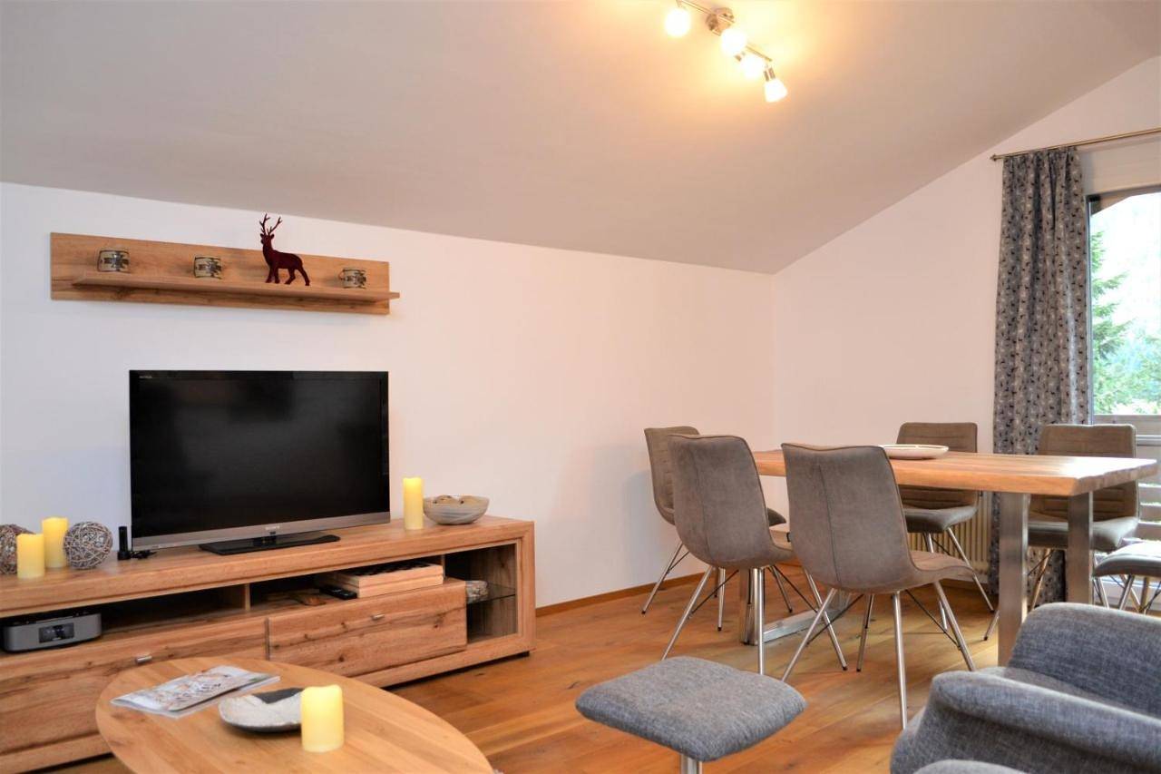 Geheel appartement, Two-Bedroom Apartment in Unterach am Attersee, Bezirk Vöcklabruck