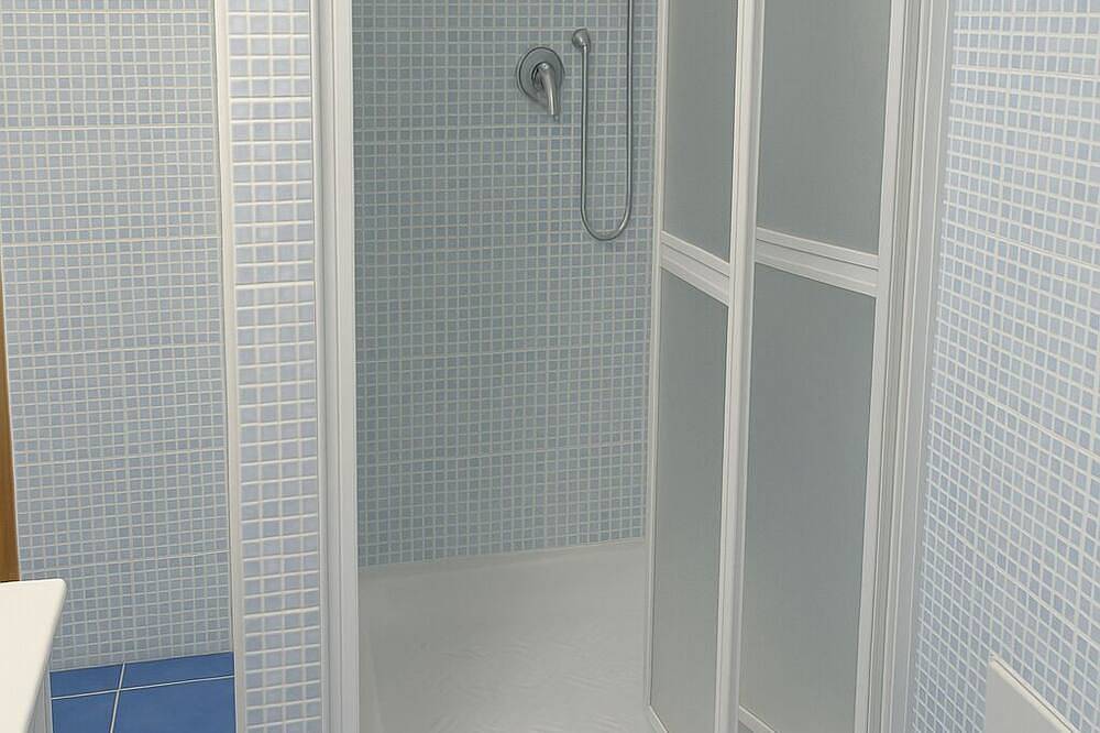 Apartamento De Tres Habitaciones A 35O Mt De La Playa in Budoni, Olbia-Tempio