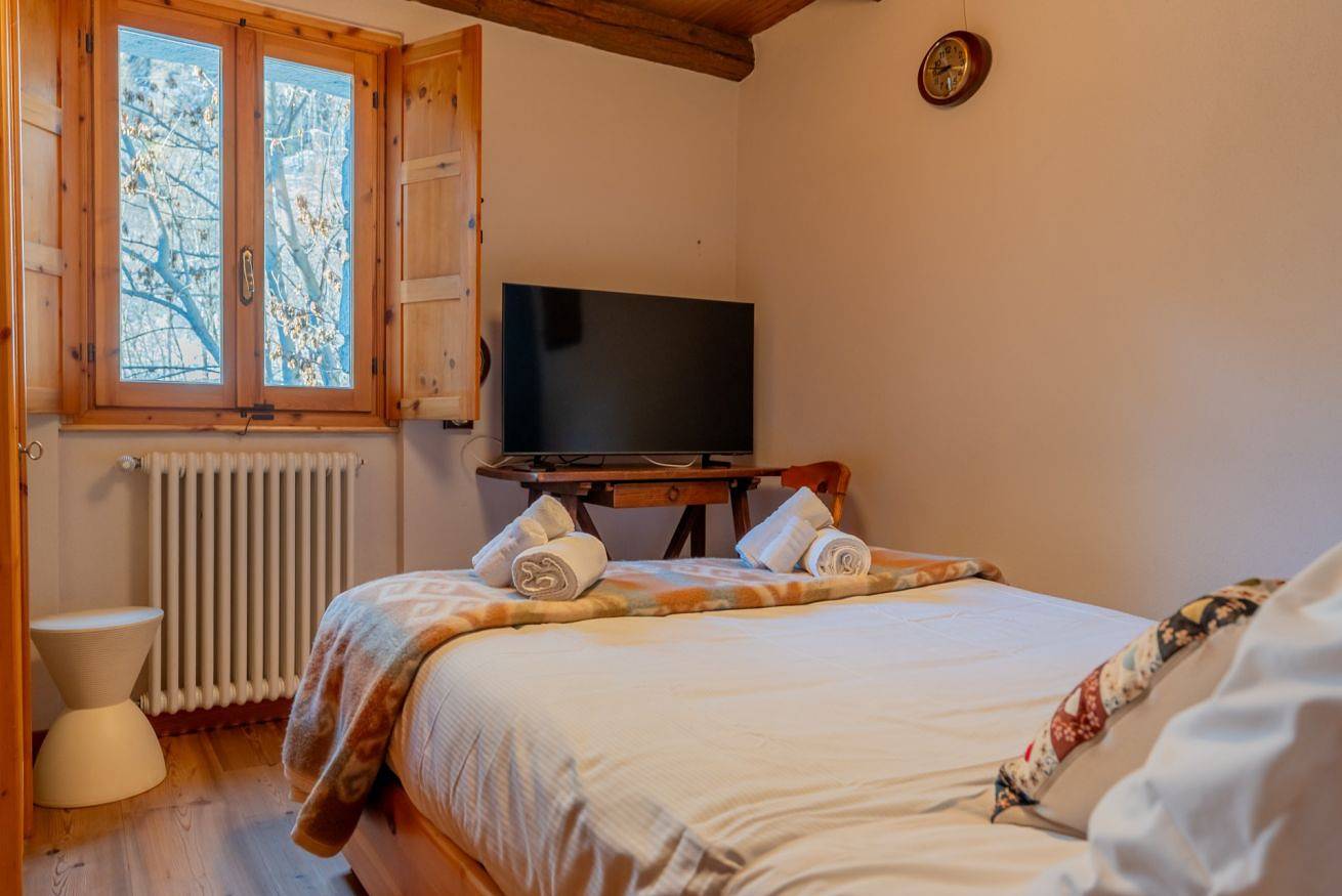 Apartamento entero, 0753 - Chalet La Dimora Di Belle - Where magic is born in Larzey, Courmayeur