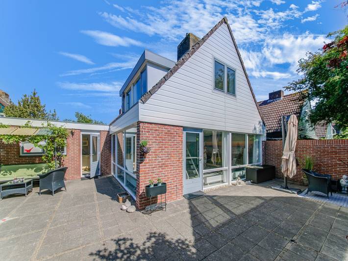 Vakantiehuis voor 6 personen, met Terras in Noordwijkerhout