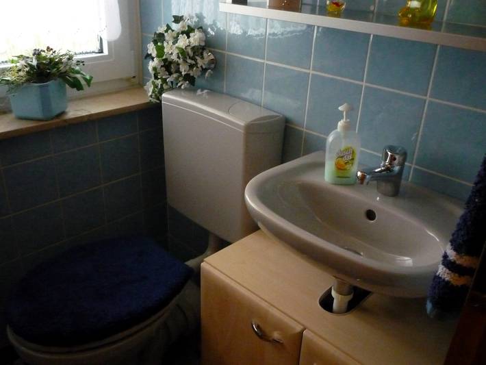 Ganze Ferienwohnung, Fewo 2 in Beverungen, Kreis Höxter