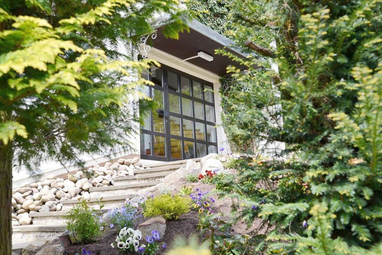 Aparthotel Stoll in Bad Soden am Taunus, Main-Taunus-Kreis