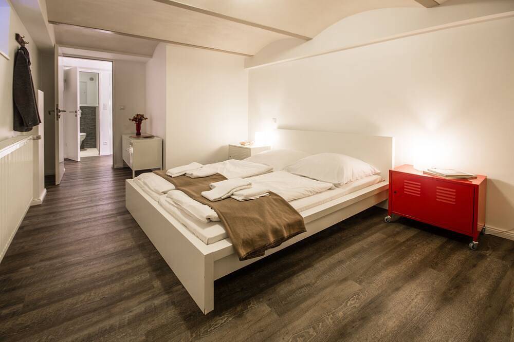 Apartamento entero, Apartamento de 2 plantas en Kreuzberg Remise in Berlin Kreuzberg, Berlín