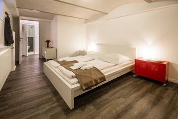 Bauernhof für 3 Personen in Berlin Innenstadt, Berlin, Bild 1