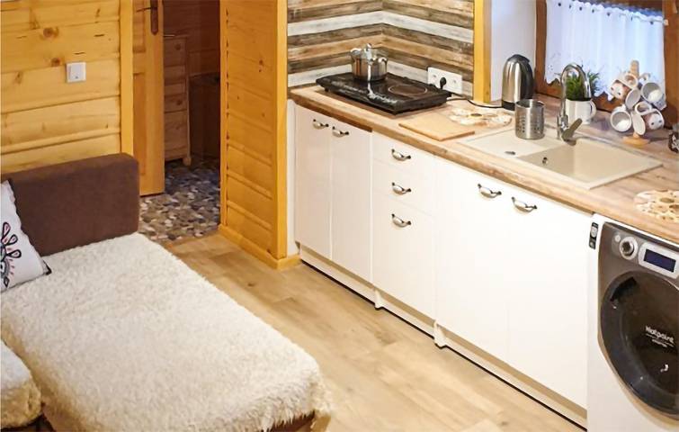 Ferienhaus für 6 Personen in Karpaten (Polen)
