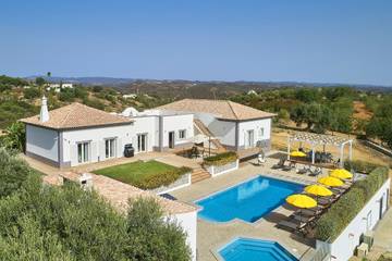 Villa para 14 Pessoas em Tavira, Ria Formosa, Foto 1