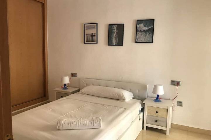 Apartamento entero, Espectacular residencial en 1a linea con piscina in Playa de Benajarafe, Vélez-Málaga