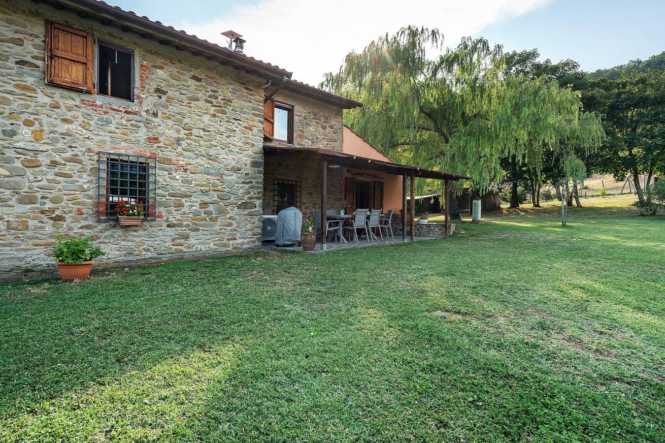 Casa Vindelbono: Pool, Entspannung und Charme in den Bergen in Sansepolcro, Valtiberina