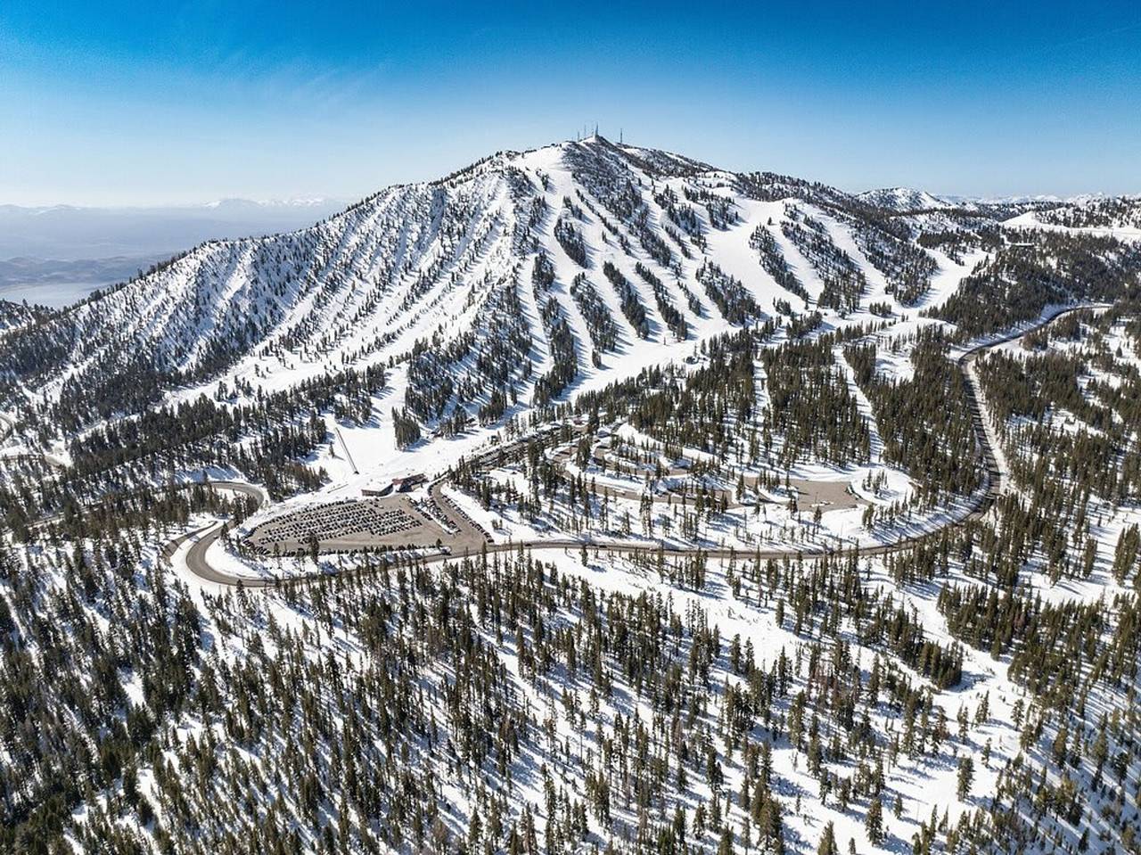 Apartamento entero, Amazing Water View w  Jacuzzi   Sky Lounge in Sparks, Nevada (Estados Unidos)