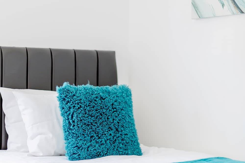 Ganze Wohnung, Elthorne Luxury Apartments in Hillingdon, London