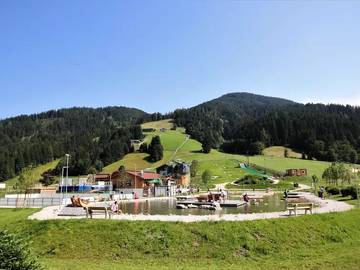 Chalet voor 5 Personen in Auffach, Wildschönau, Afbeelding 3