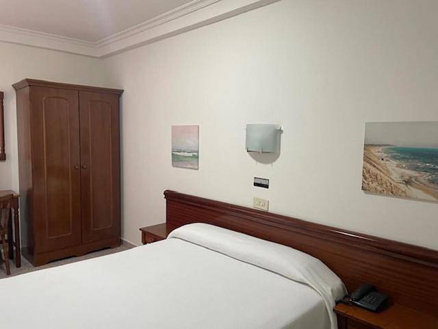 Maison d’hôte pour 2 personnes à Gijón - 2