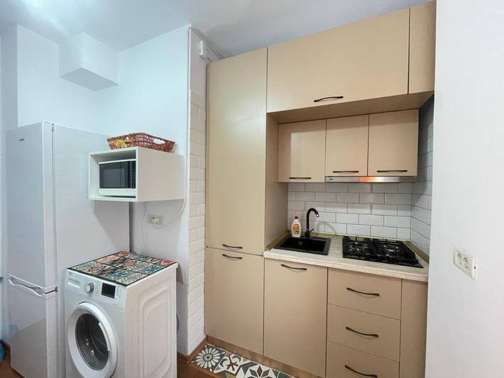 Gîte pour 6 personnes, avec vue et terrasse dans Mangalia - 3