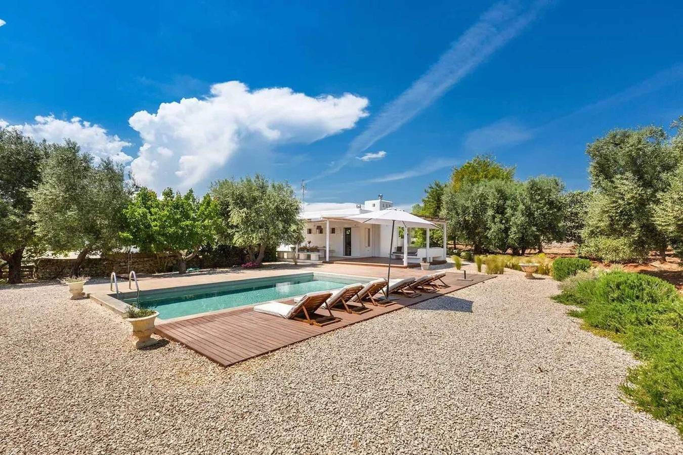Encantadora villa en Carovigno con piscina privada in Carovigno, Salento