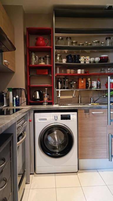 Gîte pour 4 personnes dans Cinema Utopia La Manutention Avignon - 4