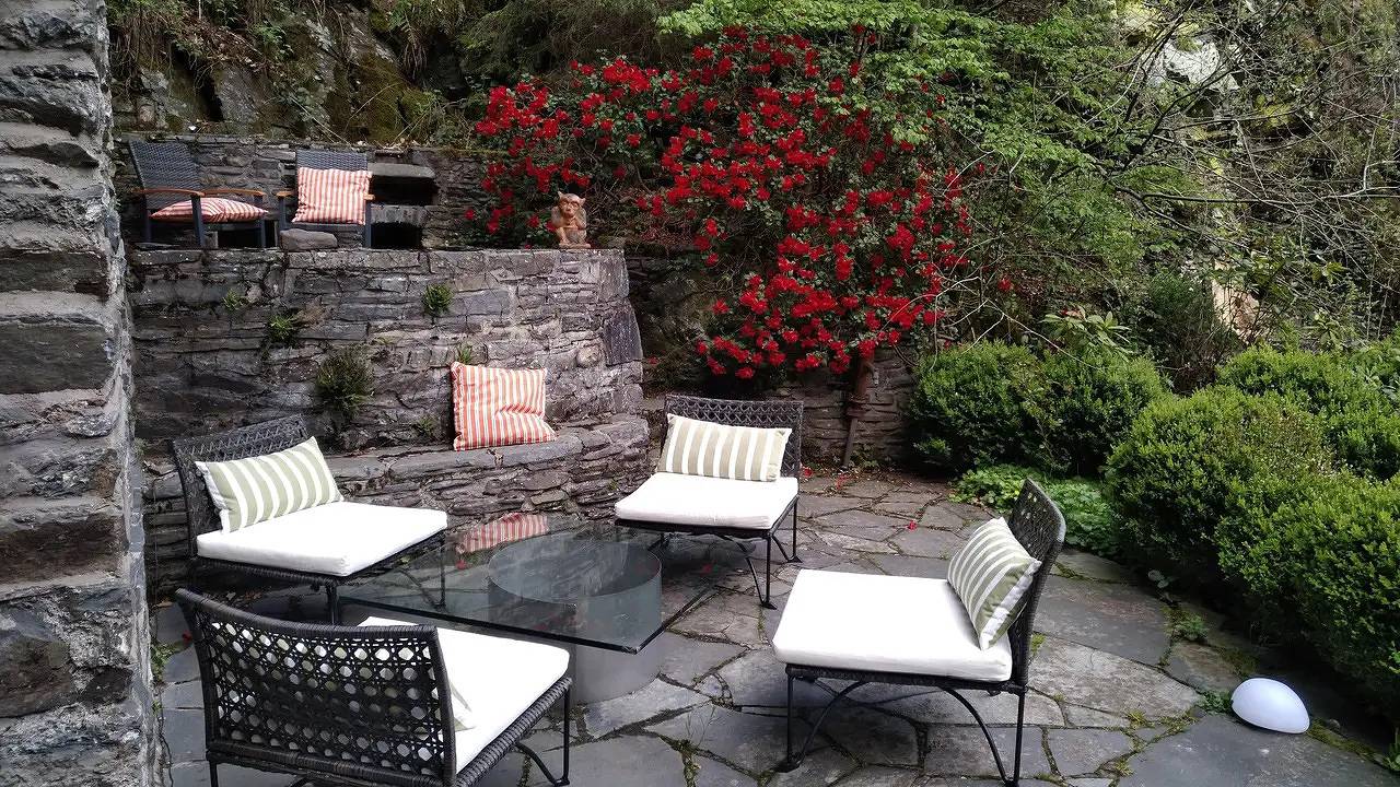 Ganze Ferienwohnung, Ferienwohnung für 4 Personen (102 m²) in Monschau in Monschau, Naturpark Hohes Venn-Eifel