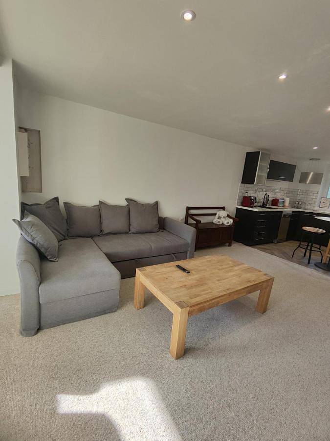 Location de vacances pour 6 personnes, avec jardin à Orcines - 2