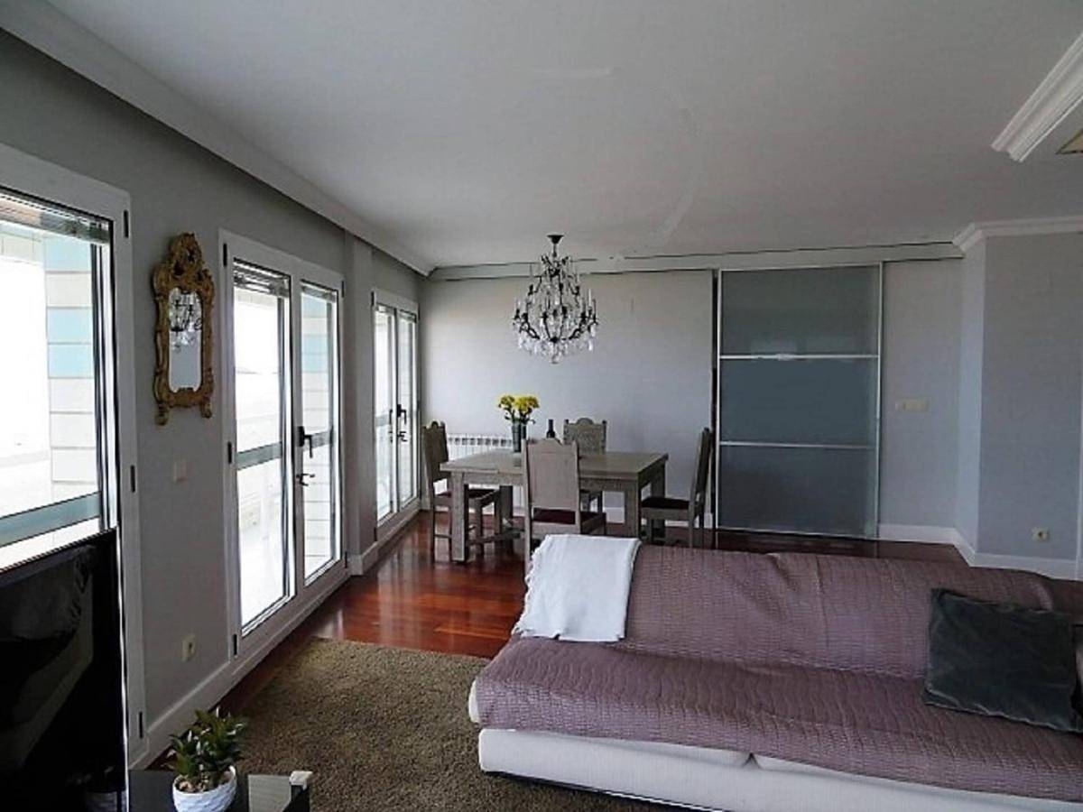 Appartement entier, San Luis-1ªlínea playa, vista increible, garaje by Egona in Zarauzko hondartza (Zarautz), Zarautz