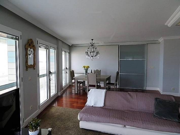 Gîte pour 6 personnes, avec terrasse à Zarautz - 3