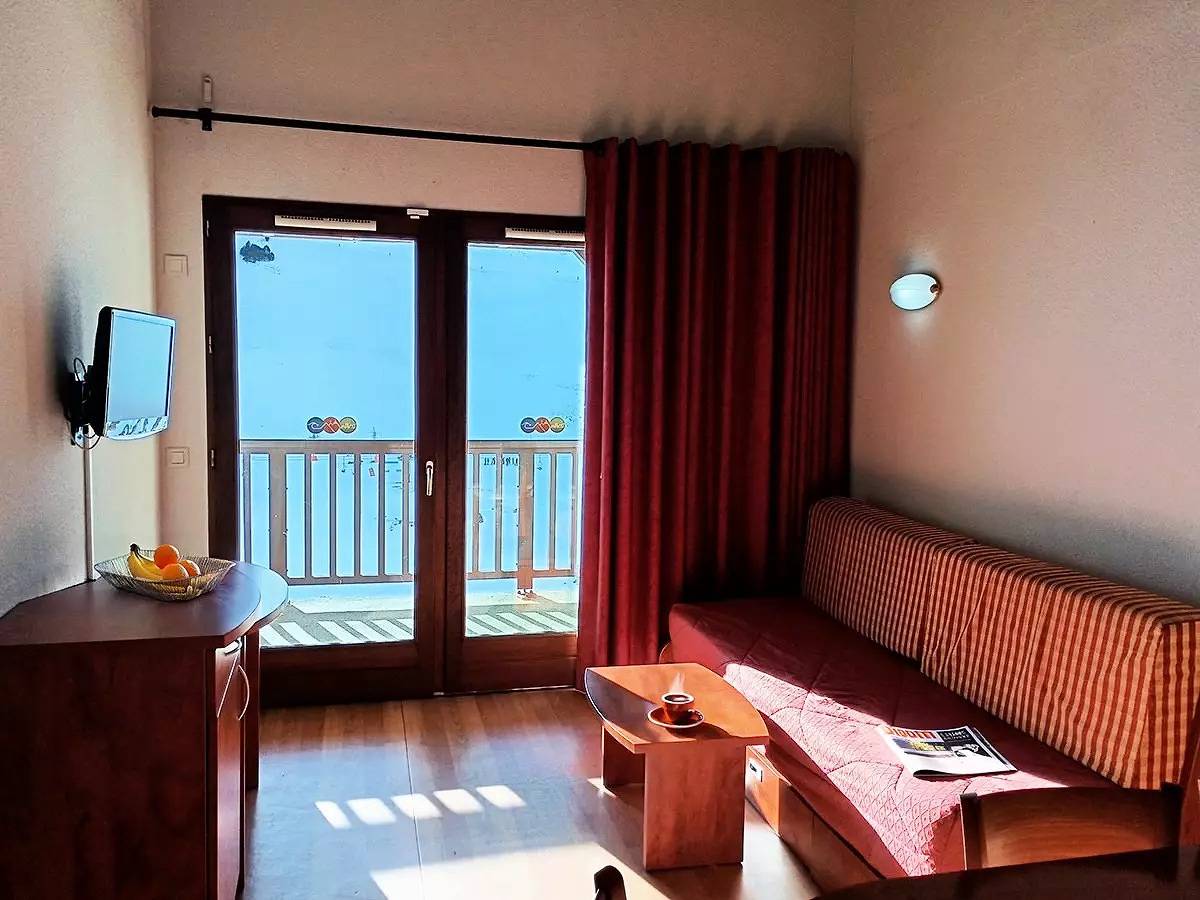Appartamento vacanze a Pirenei a partire da 101€ a notte
