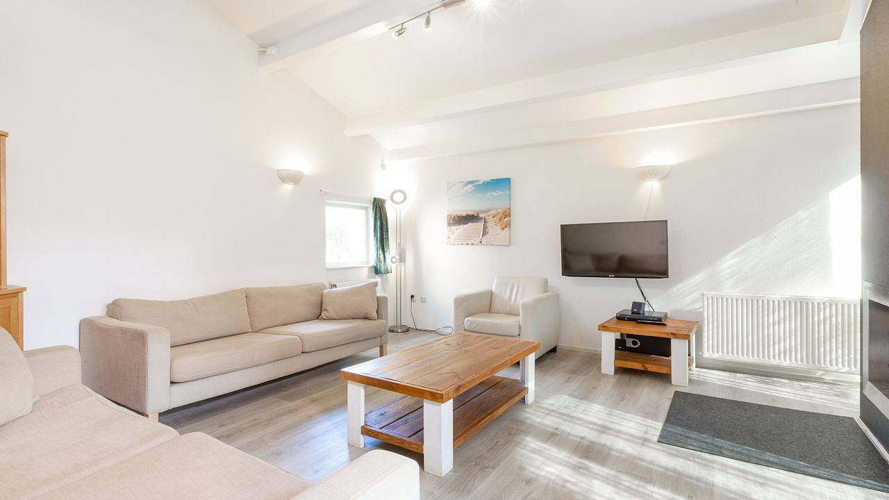 Villa für 7 Personen (105 m²) in Den Haag in Kijkduin, Den Haag