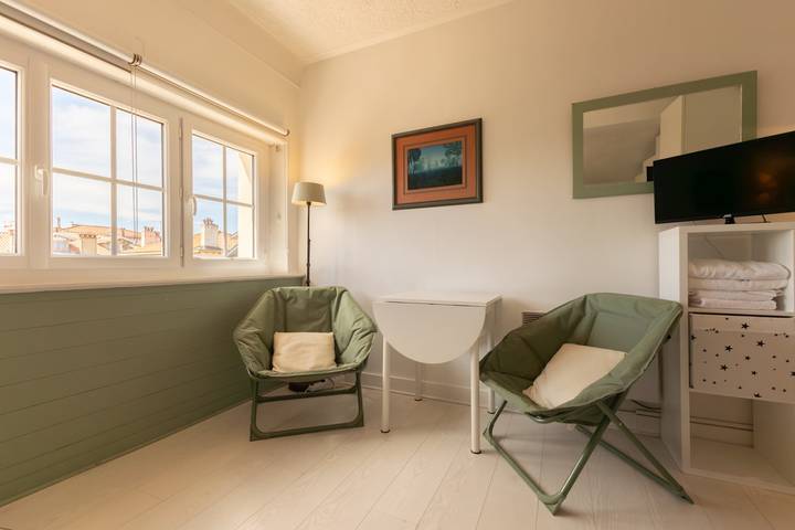 Gîte pour 2 personnes à Biarritz - 3