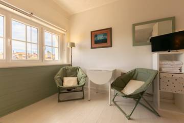 Vakantieappartement voor 2 Personen in Biarritz, Baskische Kust (Frankrijk), Afbeelding 2