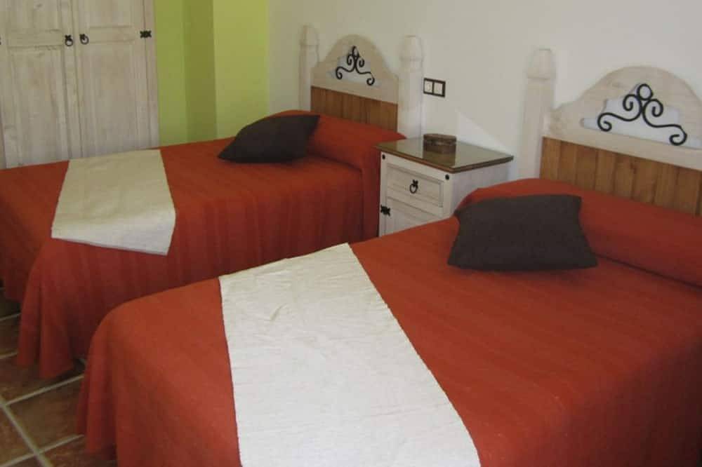 Ländliche Unterkünfte in Los Molinos - Steinhaus in Fuentes de León, Sierra Morena