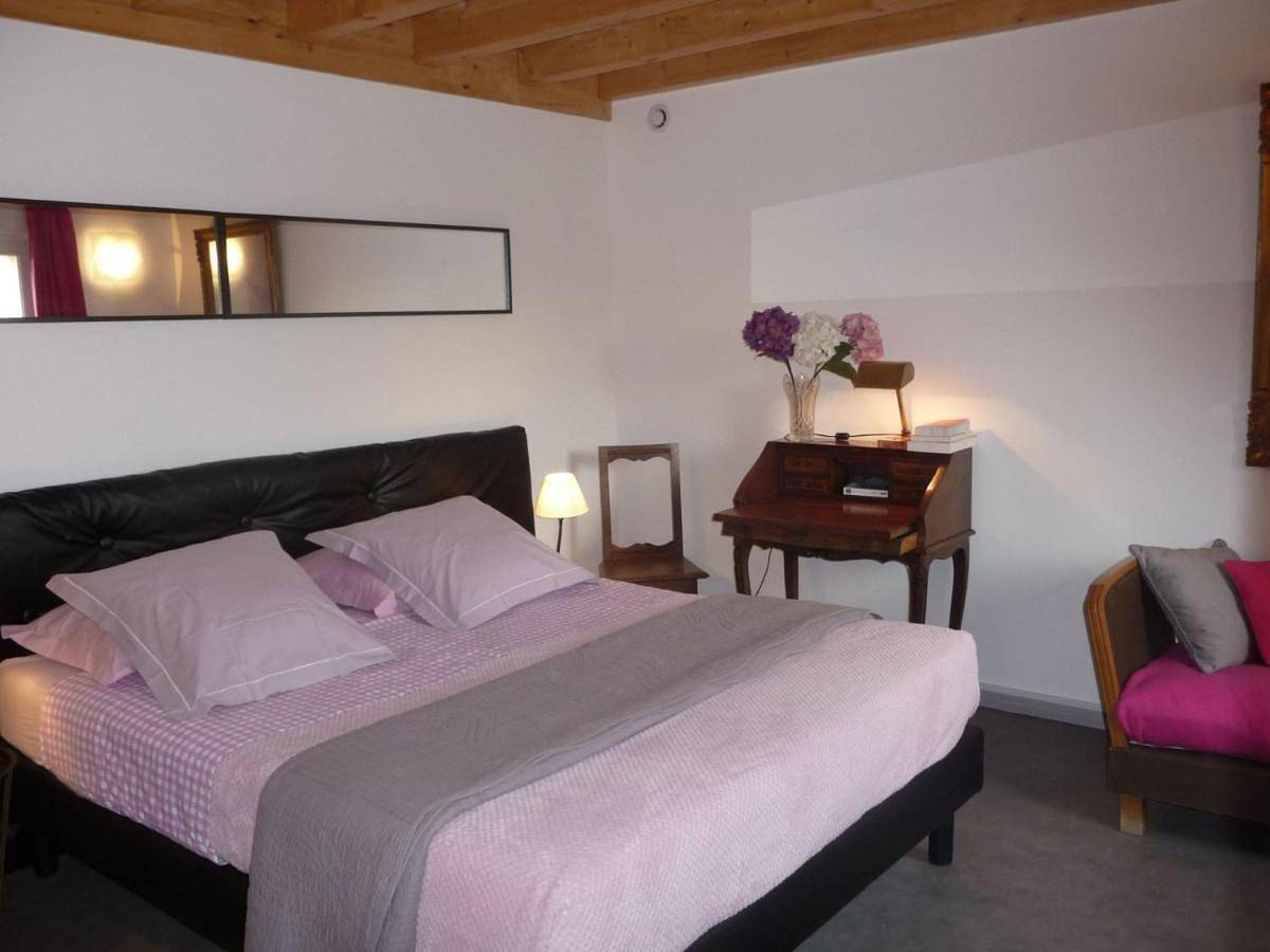 Appartement entier, Apartment Domaine Chez Marianne mit Privatparkplatz by Interhome in Villers-en-Haye, Toul