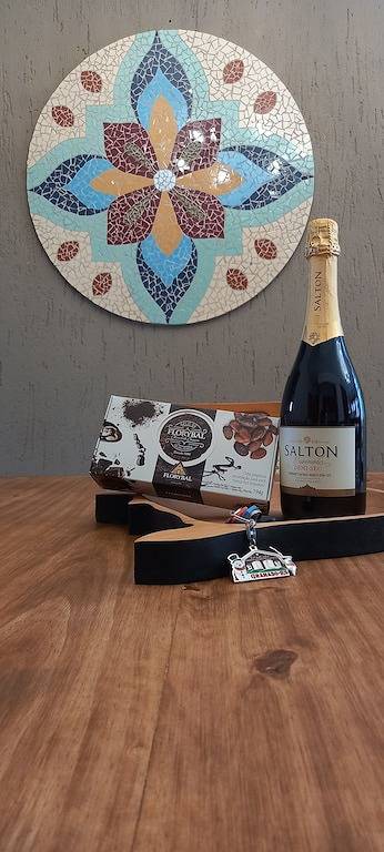 Ganze Wohnung, Estação das Hortênsias, a different atmosphere in Gramado in Gramado, Rio Grande do Sul