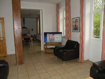 Ferienwohnung für 16 Personen in Varel, Südliche Nordseeküste, Bild 1