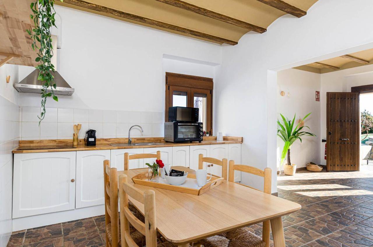 Entire apartment, Apartment in Puig de Santa Magdalena, Inca