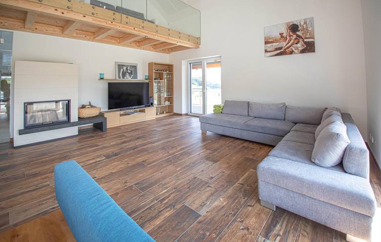 Ferienhaus für 6 Personen, mit Garten und Terrasse in der Oststeiermark - 4