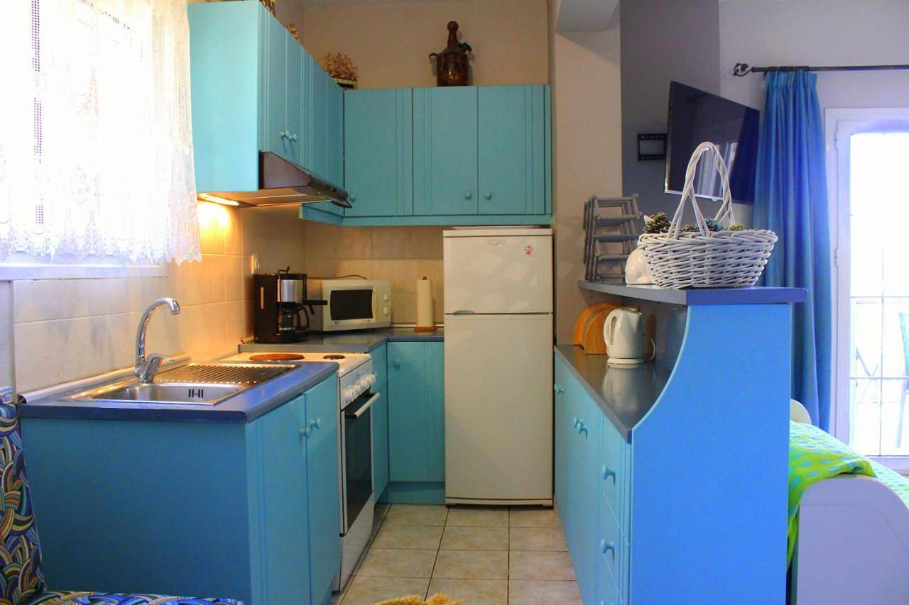 Appartement entier, Tzaneria Apartments Skiathos in Sporades