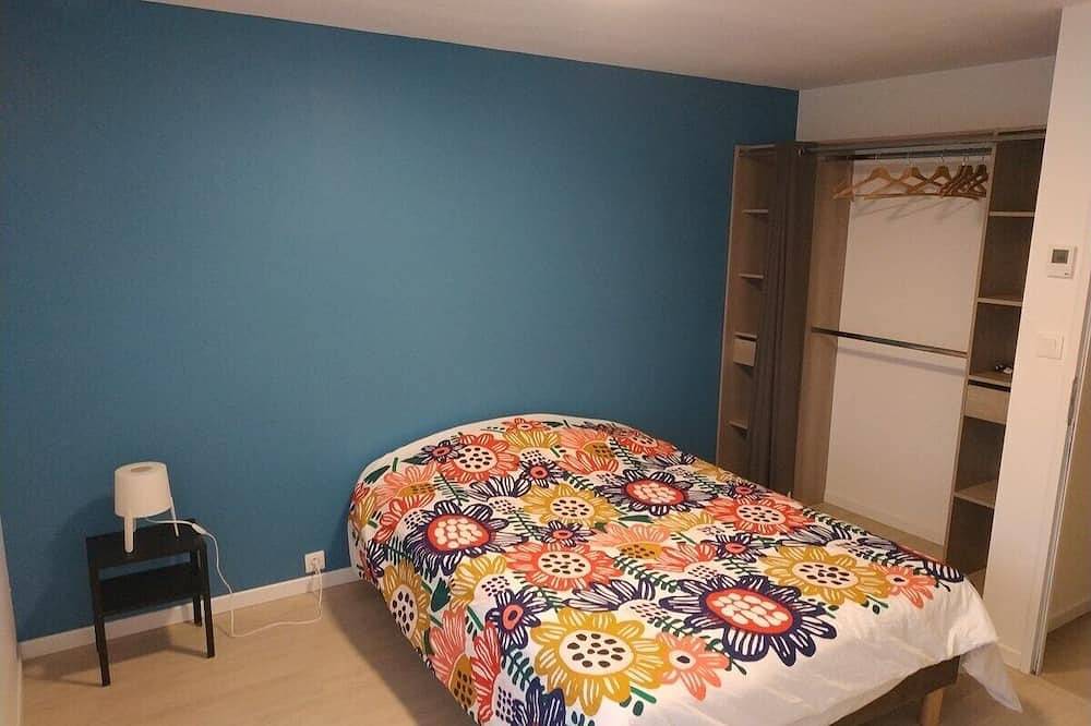 Entire apartment, 3/5 beds \"The Prince in 2D\" in Épinal, Épinal region