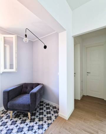 Casa Vacanza per 4 Persone in Firenze Centro storico, Firenze, Foto 2