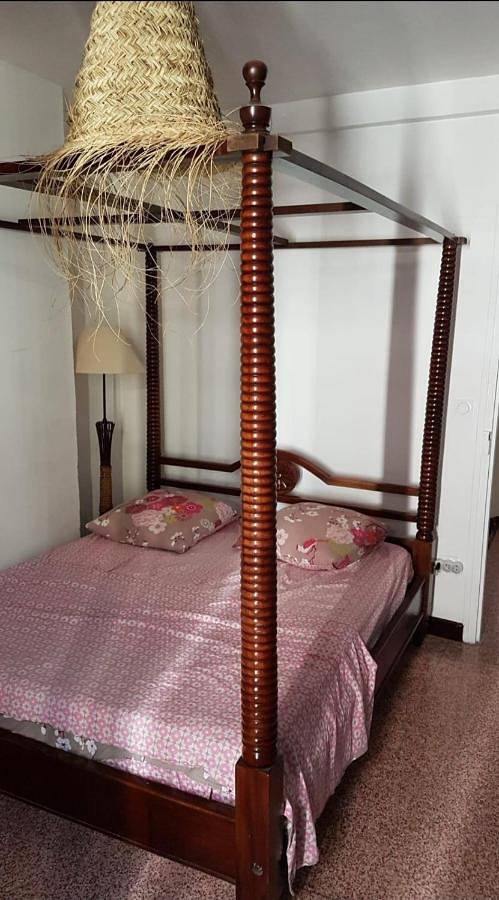 Location de vacances pour 7 personnes, avec terrasse dans Gare d'Argeles-sur-Mer - 4
