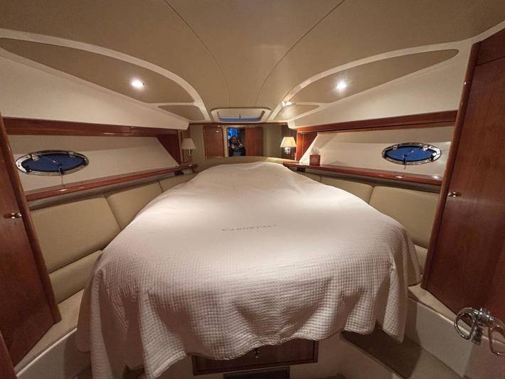 Bateau pour 4 personnes en Corse - 3