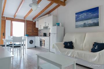 Vakantieappartement voor 4 Personen in Villajoyosa, Costa Blanca, Afbeelding 2