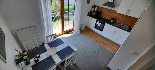 Hütte für 4 Personen in Gstadt am Chiemsee, Bayerische Alpen, Bild 4