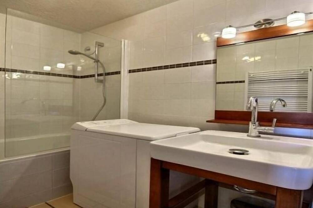Geheel appartement, Appartement La Plagne, 3 slaapkamers, 6 personen in Plagne Centre, La Plagne-Tarentaise