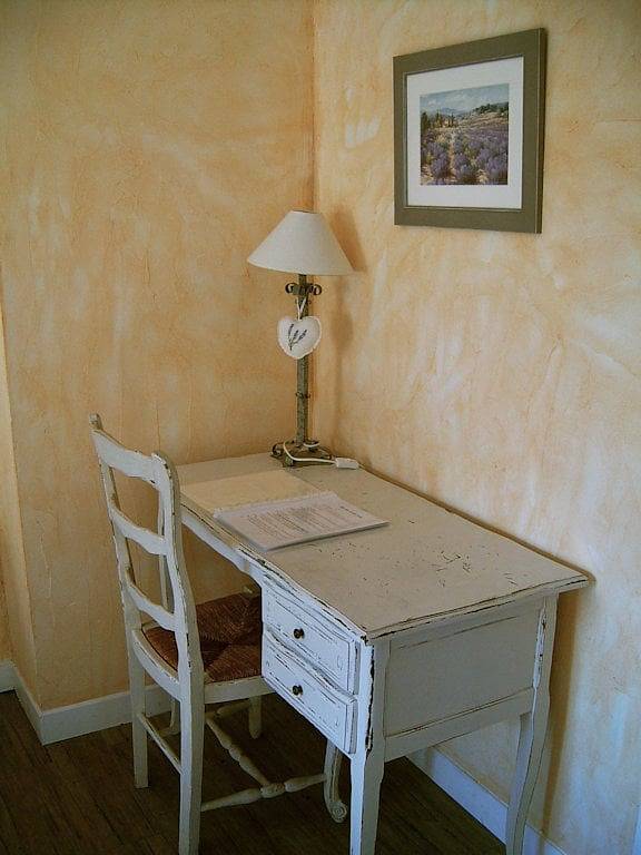 Chambre d’hôte pour 2 personnes, avec jardin en Nouvelle-Aquitaine - 4