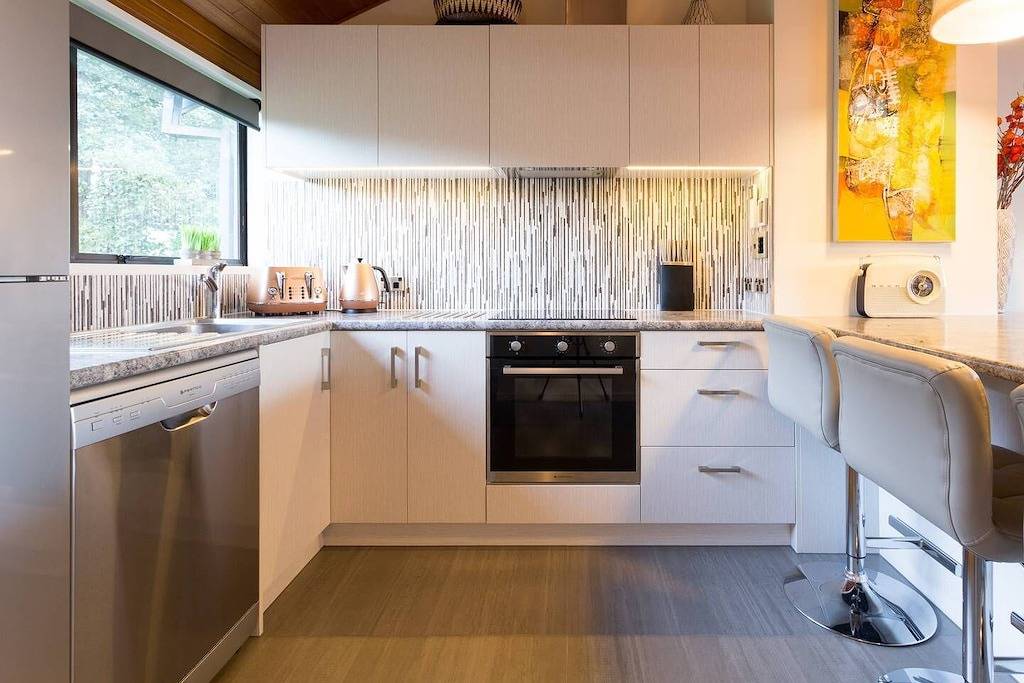 Holiday Home for 4 People in Queenstown, Otago