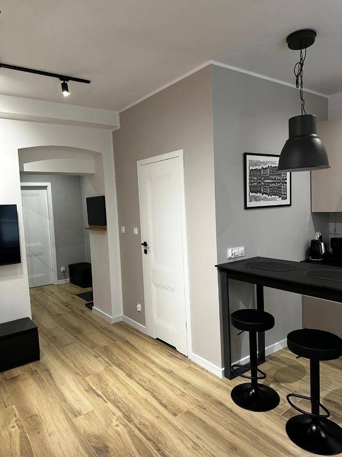 Cały apartament, Silesian Loft Apartment in Ruda Śląska, Śląsk