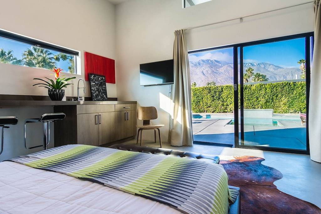 20% Rabatt • Neuer Designer Showplace im Dwell Magazine in Palm Springs, Coachella Valley