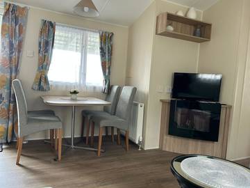 Camping voor 4 Personen in Midlum (Cuxhaven), Bremerhaven Cuxhaven, Afbeelding 4