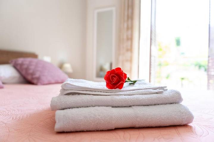 Maison d’hôte pour 2 personnes, avec vue à Corleone - 3