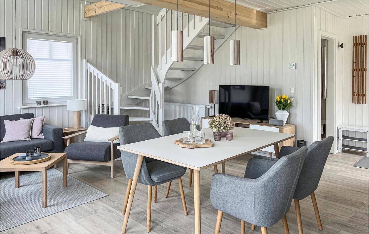 Awesome Home In Zerpenschleuse in Zerpenschleuse, Wandlitz