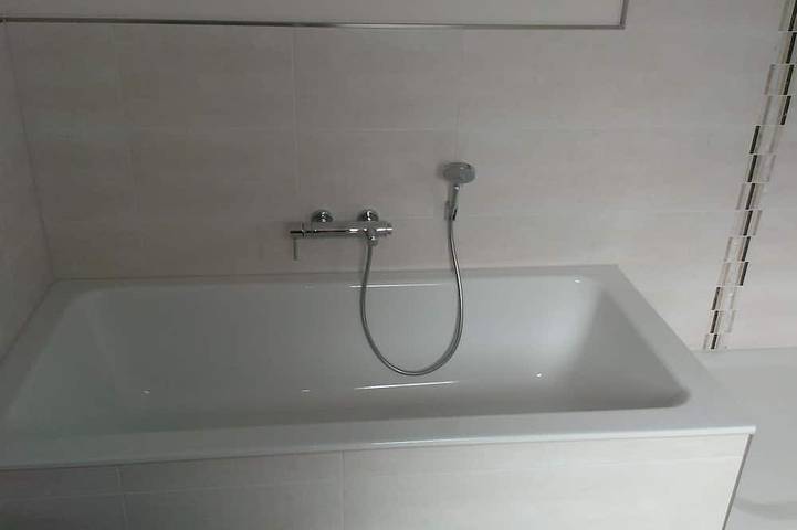 Ferienwohnung für 2 Personen, mit Garten in Lübeck (Stadt) - 4