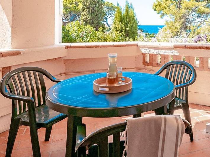 Location de vacances pour 4 personnes, animaux acceptés dans Plage de Renécros - 2